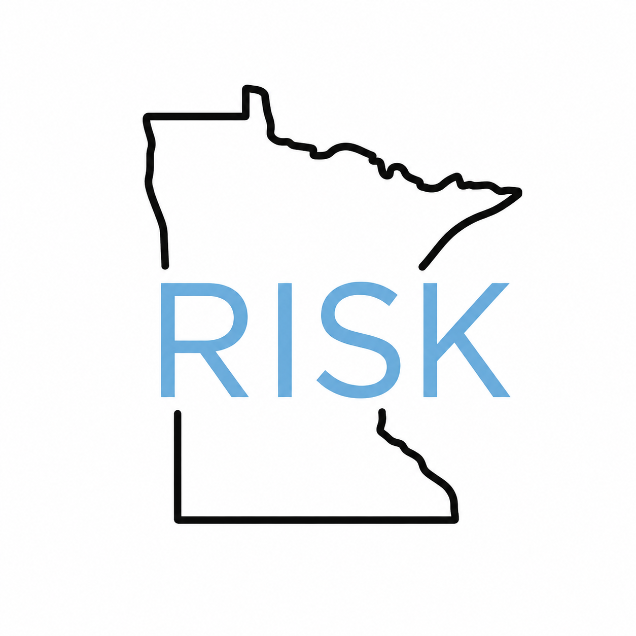 Minnesota Risk & Cybersecurity Advisory Logo
