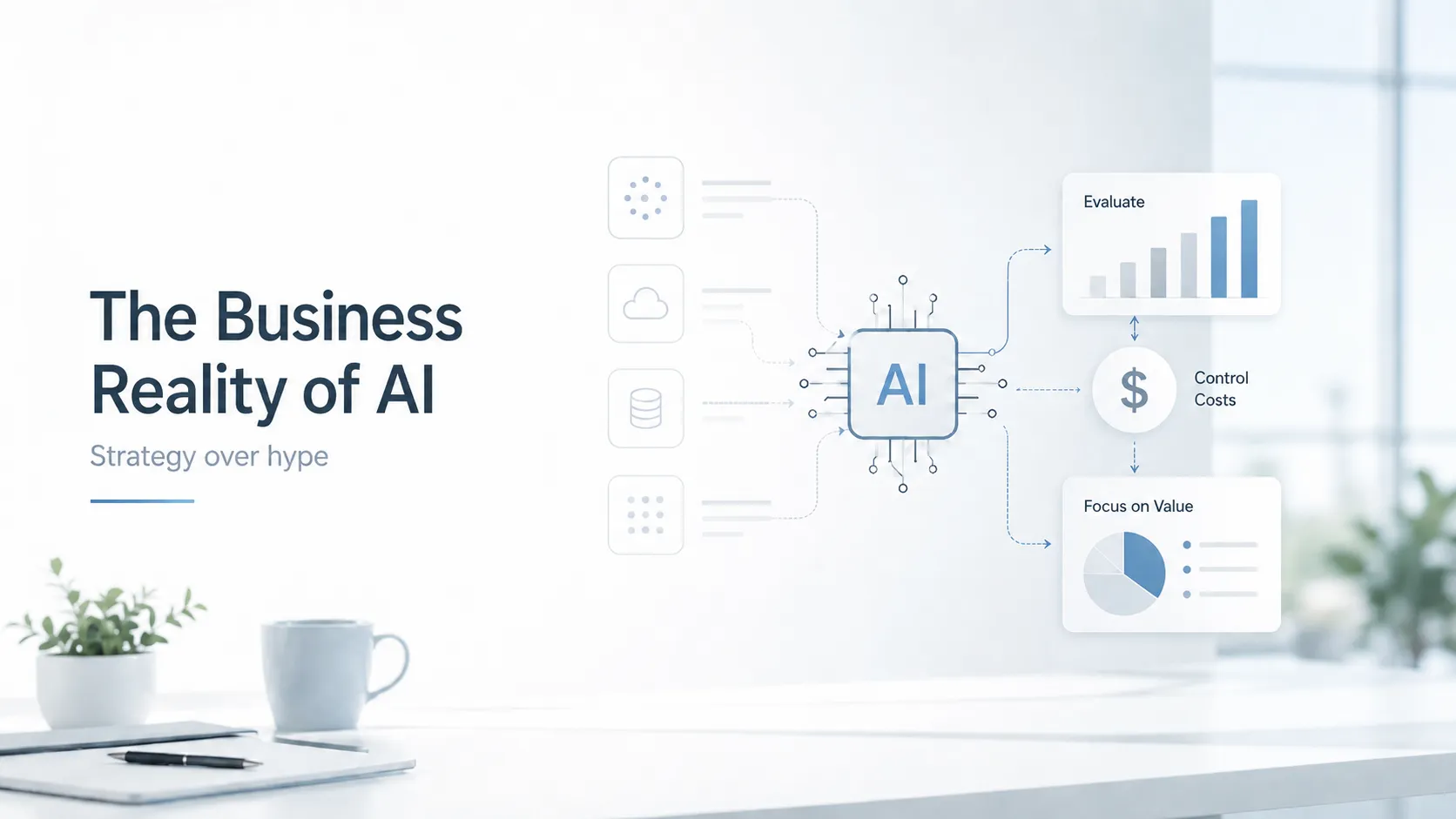 AI Disinvestment: When the Hype Cycle Starts Sending Invoices