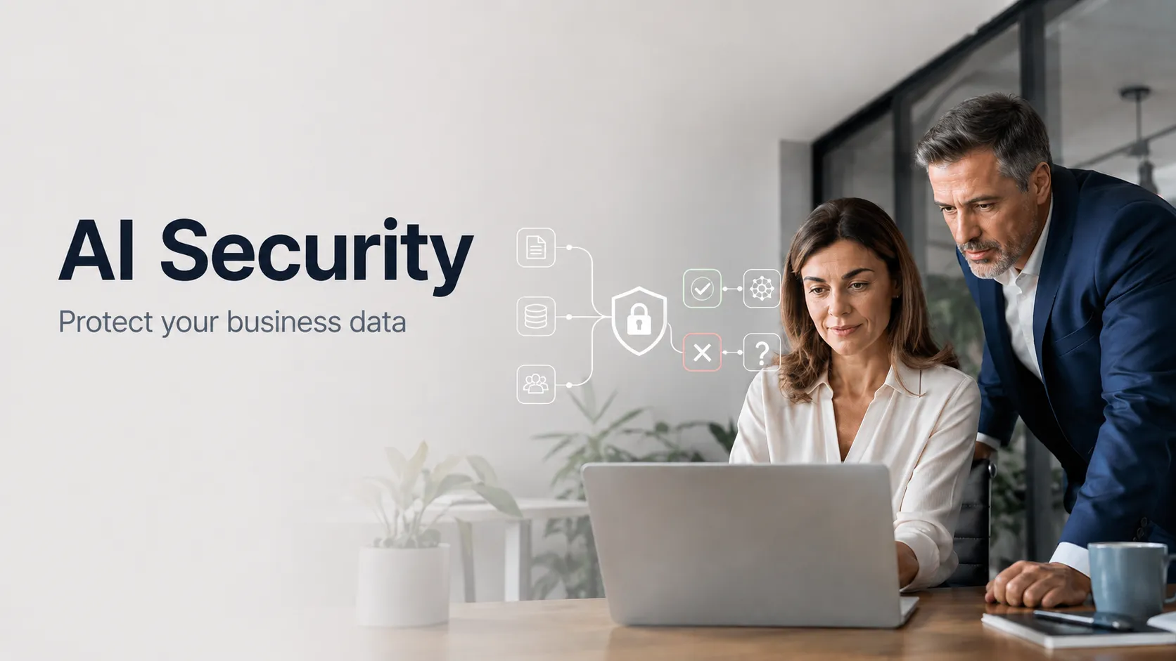 AI Security Is Not Just an Acceptable Use Policy